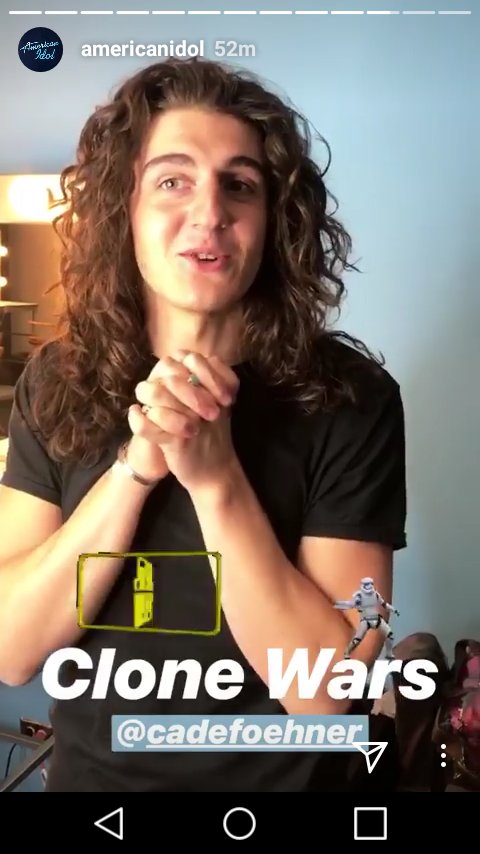 27+ Did Cade Foehner Cut His Hair - DiannaCory