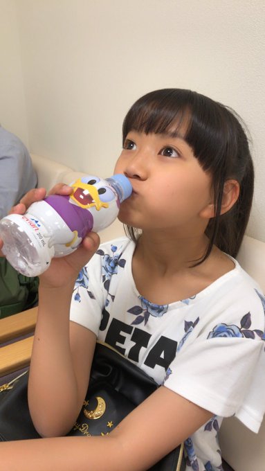 Twitterのコスプレ画像3