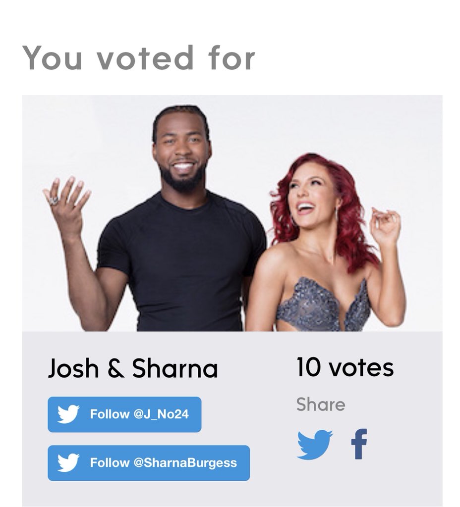 seriouslythou's tweet photo. Omg!!!! I was on the plane power voting before my flight took off ✈️@SharnaBurgess you’ve never seen fingers work so fast! 👊🏻 @J_No24 @DancingABC #dwts #TeamBackThatPassUp #doingitformyteam #justalittlestressful 🏈 ❤️xo https://t.co/ZfPPGlM4E3