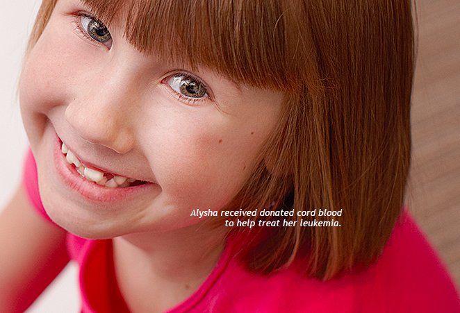 _VictoriaAngel's tweet image. Learn all about Alysha's story and how cord blood help save her life. Check out the full Global News feature right here on our website: ow.ly/oO1P30jIVMa #charity #cordblood