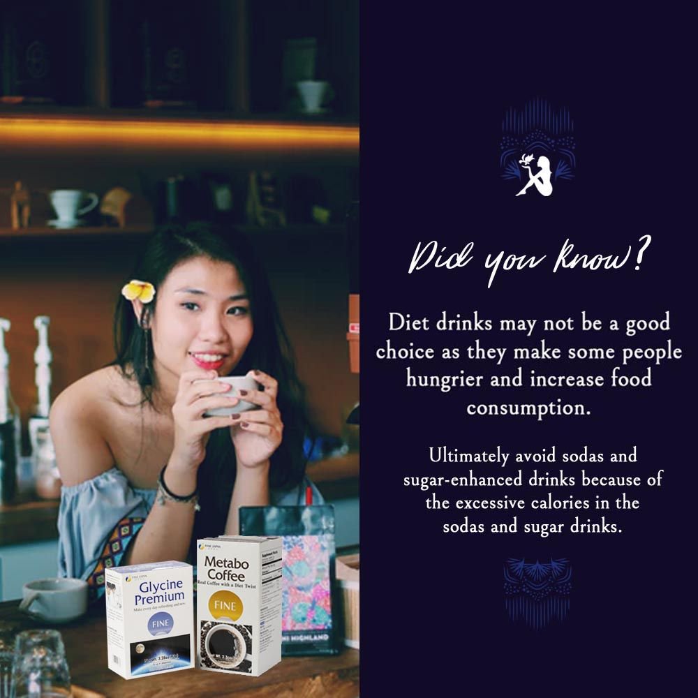 What’s in your cup? Make sure you are making healthy choices in your drinks.