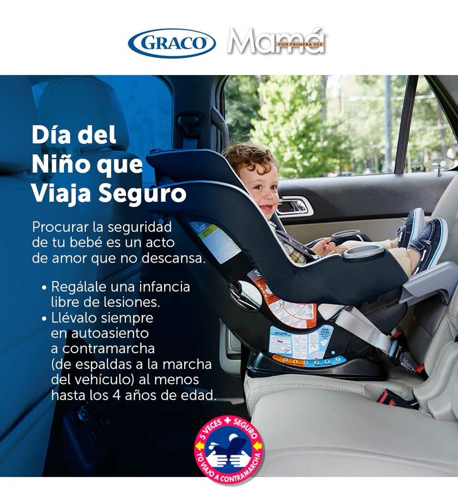 autoasiento graco extend2fit
