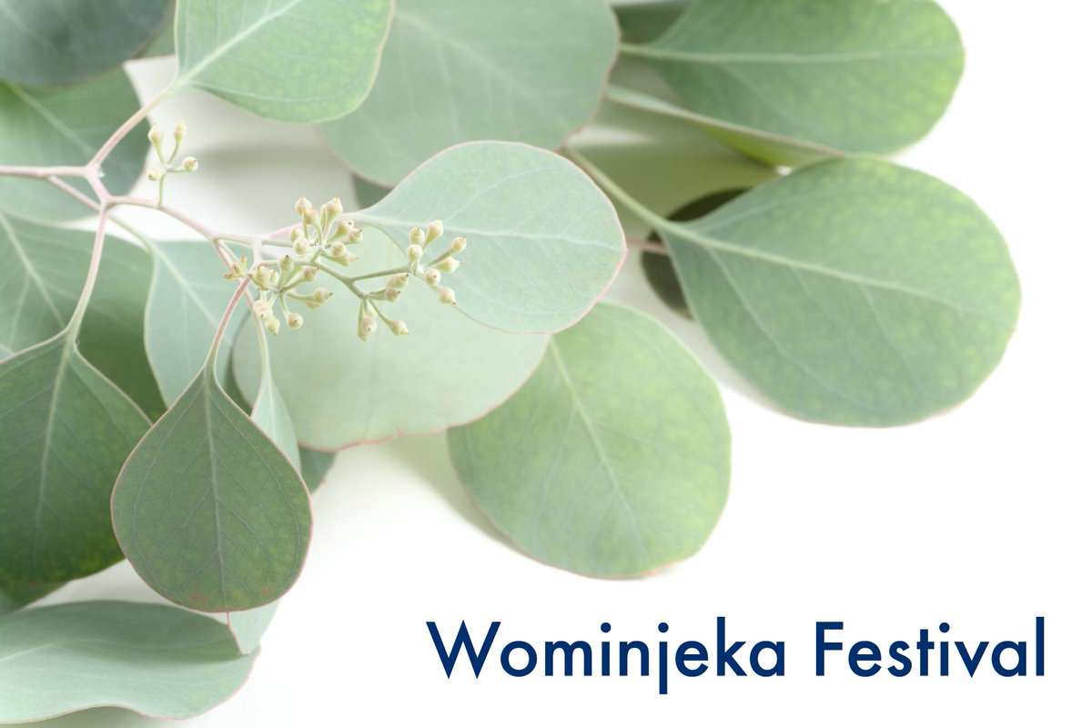CELEBRATE CULTURE: Presented by Footscray Community Arts Centre, celebrate culture, connection and creativity with the annual lighting of fire at the Wominjeka Festival. For times and dates: goo.gl/wGKV77 #WeAreTheWest
