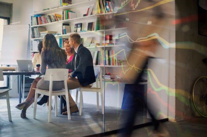 BizCubed tweet media