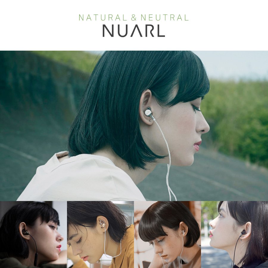 소재와 기술이
조화를 이루는
우아한 디자인

누아르(NUARL) 이어폰

goo.gl/aYpXRR

#럭셔리 #고급이어폰 #시크함 #독자특허기술 #편안한착용감 #다양한장르를아우르는표현력 #이어폰