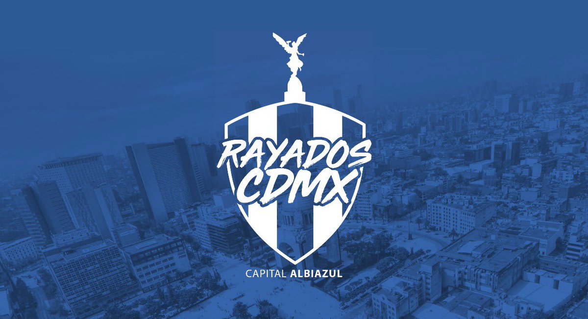 Capital Albiazul. tweet media