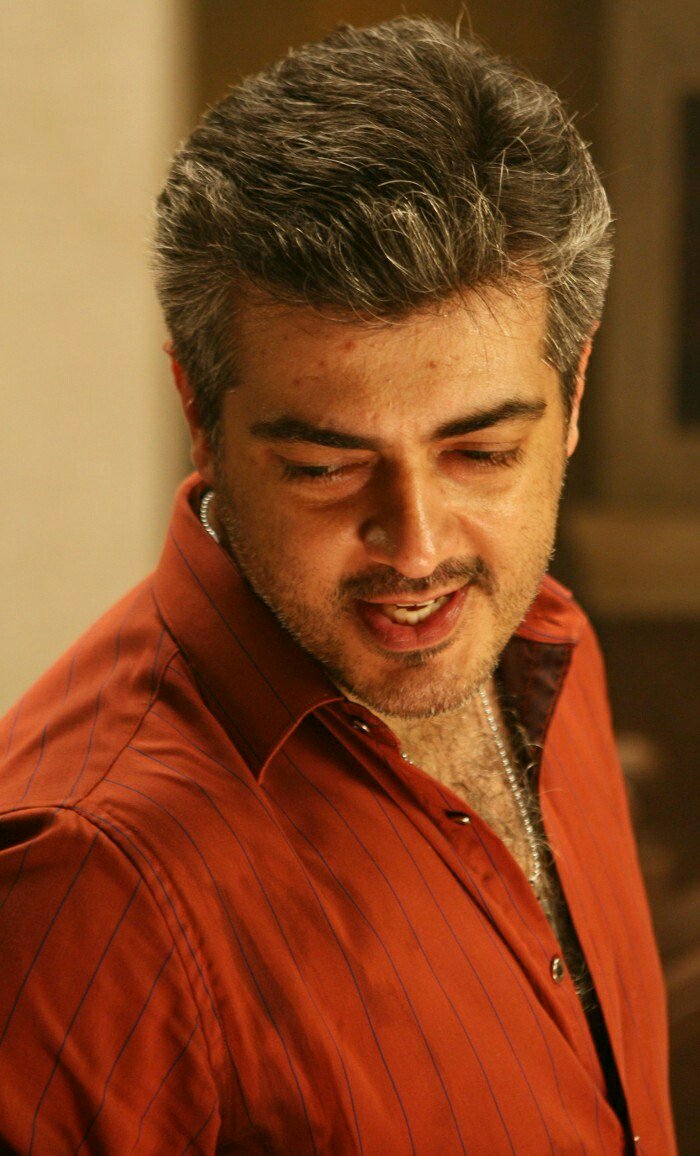 Happy Birthday to Thala Ajith Kumar   