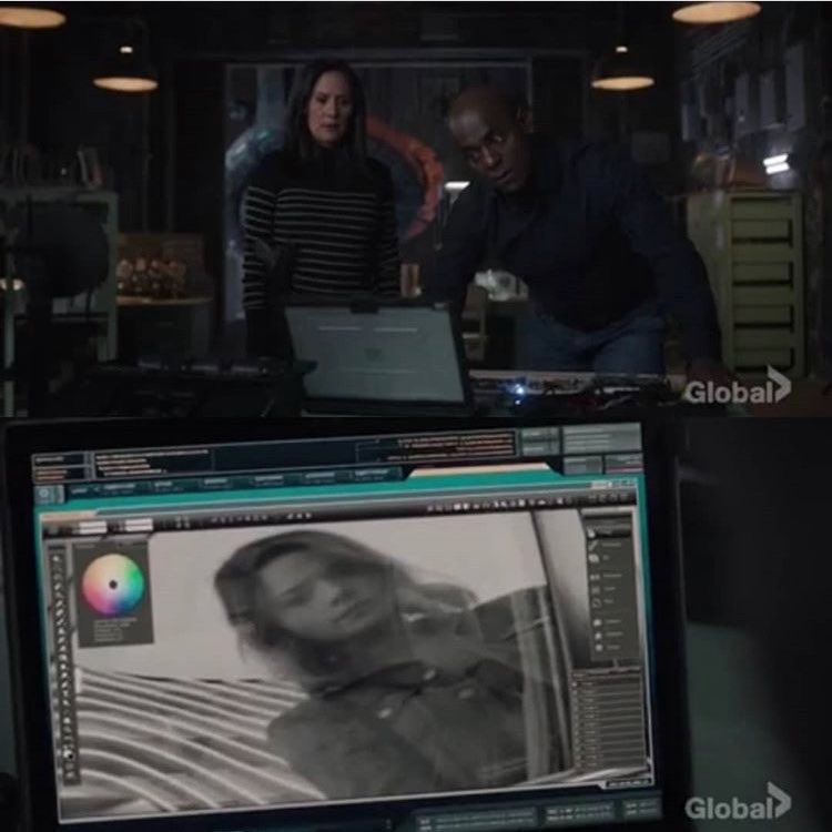 iFangirlLots's tweet photo. Dun dun dunnn!!! #jessicalogan is #rittenhouse!!! #renewtimeless #timeless #clockblockers #lyatt #riya #wyattlogan #lucypreston #rufuscarlin #jiyamarri #connormason #garciaflynn #denisechristopher #nbctimeless #renew #nbc @nbc @nbctimeless Repost timelesslifeboat on IG https://t.co/ZRdYreMDAK