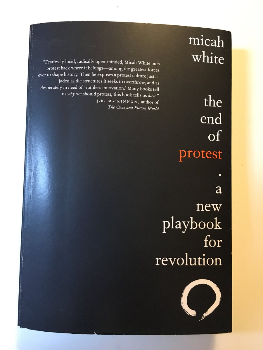 Thank you for the thought provoking discussion and copy of your book @beingMicahWhite. The challenge has been set for considered activism leading to a revolution for people seeking asylum in Australia.