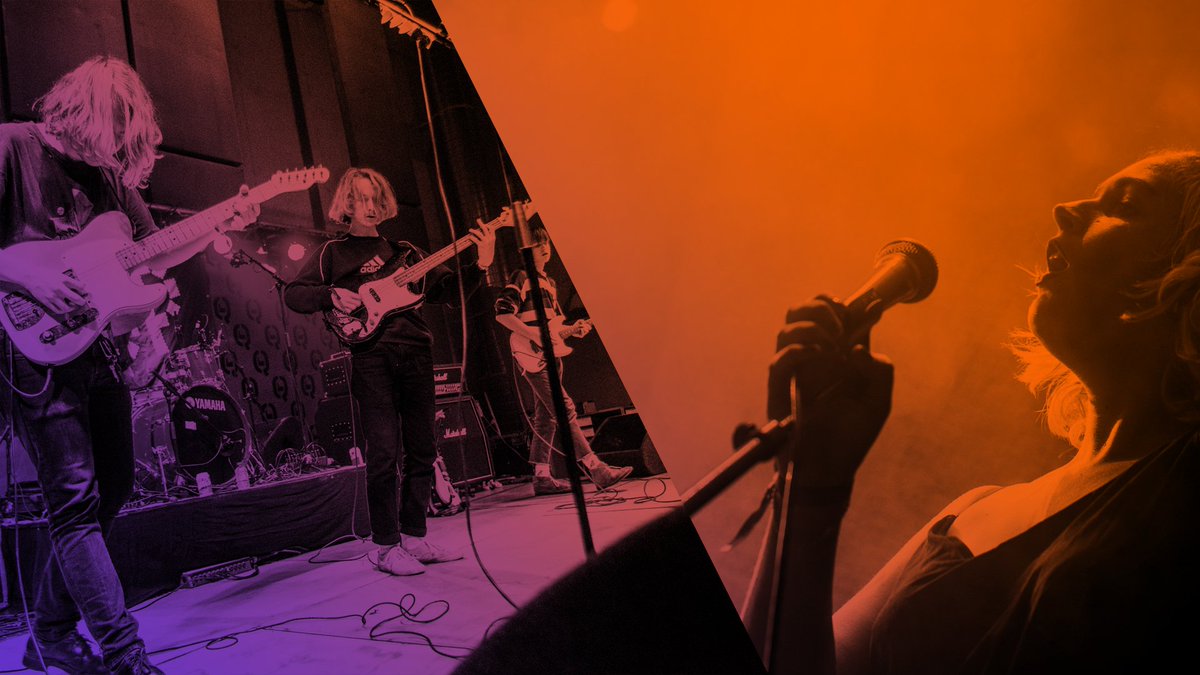 We hebben ze zojuist bekend gemaakt in 3voor12 Radio! Alle 148 (!!) acts die komend najaar mee gaan doen met <a href="/Popronde/">Popronde</a>. Bekijk ze allemaal op onze site.

3voor12.vpro.nl/artikelen/over…