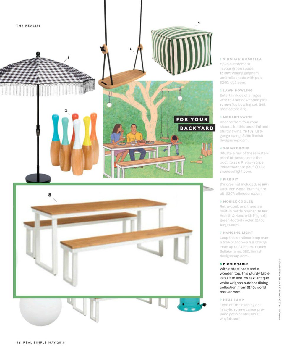 World Market Sur Twitter As Seen In Realsimple You Re Gonna As Seen In Realsimple You Re Gonna
