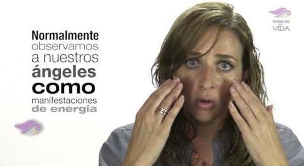 #VIDEO | Los ángeles están ahí para comunicarse contigo y llenarte de paz y alegría... ¡aprende a identificar sus señales! => bit.ly/2FlCPsv

#MiSaludMovil #SaludMovil #Inspiracion #Bienestar #EstiloDeVida #VidaSaludable #Salud #Vida