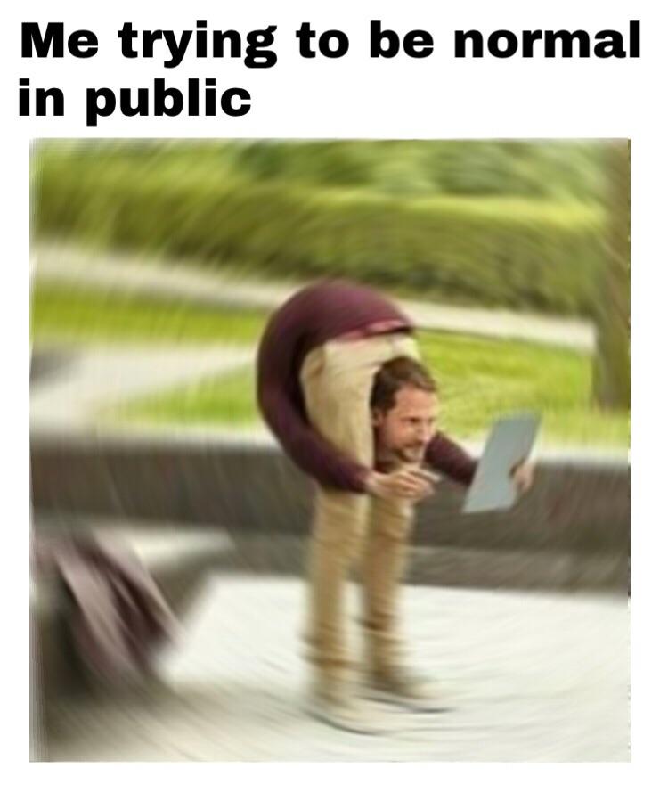 myunclesmemes's tweet photo. Me irl https://t.co/pph5gxXul8