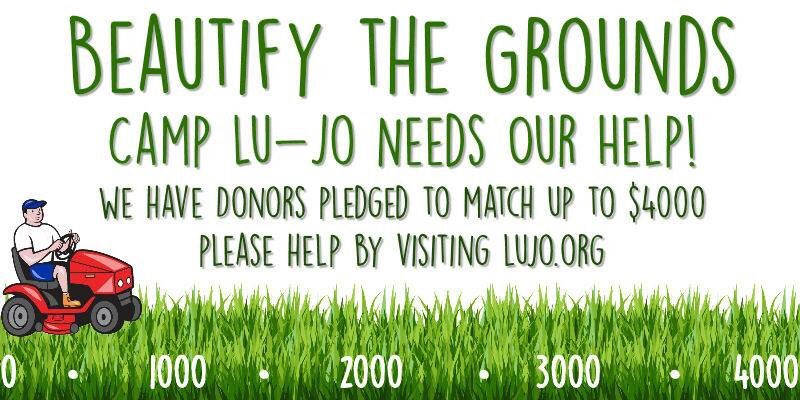 CampLuJo's tweet photo. Lu-Jo needs our help! Please visit: https://t.co/ddlq7lDxus https://t.co/g4EO9NmM63