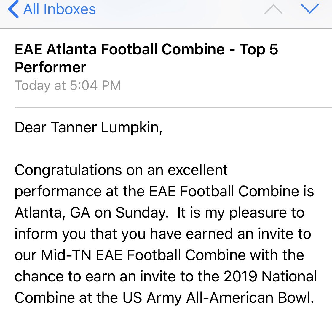 tanner lumpkin tweet media