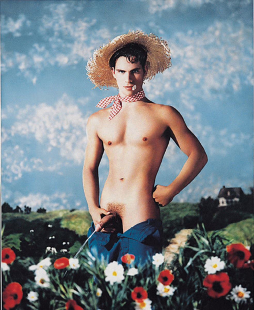 Homosartes's tweet photo. La fotografía de los franceses Pierre y Guilles #artegay #gayart #gayartist #gayartwork #fotografia #maleart #queerart #Pride  #gay #gaypride #homoerotic #gayparis #gaysoftwitter #gaynudist https://t.co/T95m2xvbFi