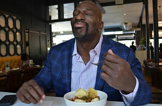 Reach For The Ropes tweet media