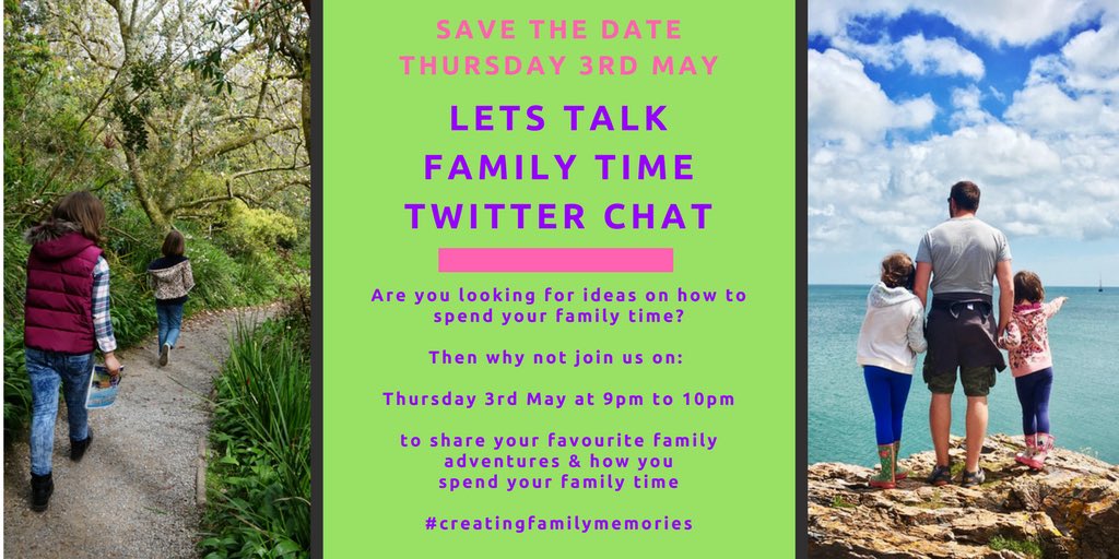 Family Time Torbay tweet media