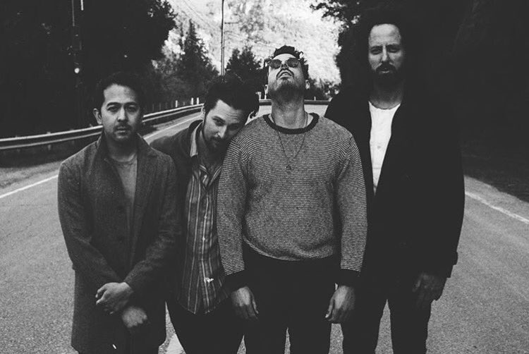 WildlingMusic's tweet photo. LA friends we will be at the @moroccan_lounge tonight on day 2 of our tour with @mainland &amp; @radhorrorband . Come hang out!! https://t.co/kOHR1Fc58W