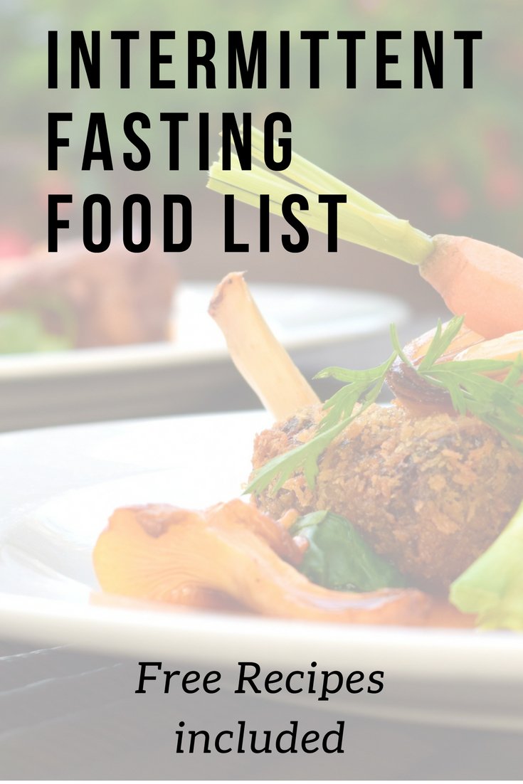 Get an intermittent fasting food list for a healthy gut for free #freerecipes #intermittentfastingfoods #healthynutrition

justawesomefit.com/intermittent-f…