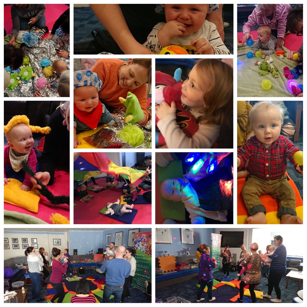 MooMusicLeeds's tweet image. 🎵Looking forward to seeing all our MOOvers tomorrow for lots of MOOsical fun! 🎵
⭐ There are still some spaces available in our Alwoodley sessions and it's not too late to join us this half term! ⭐

#moomusic #music #fun #baby #toddler #leeds