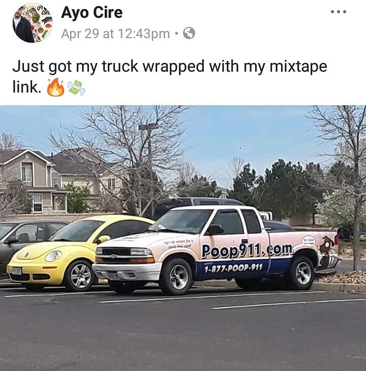fakegoldchains's tweet photo. out here dropping fire #beats and #raps check out https://t.co/wdtvxKA28y or just follow the #link in my picture! #MixtapeHeat #MyMixtapez #djkhaled #rappermeme #soundcloudrapper #SoundCloudMusic #shitpost #MotivationMonday #ayocire https://t.co/n8g9YFRVZe
