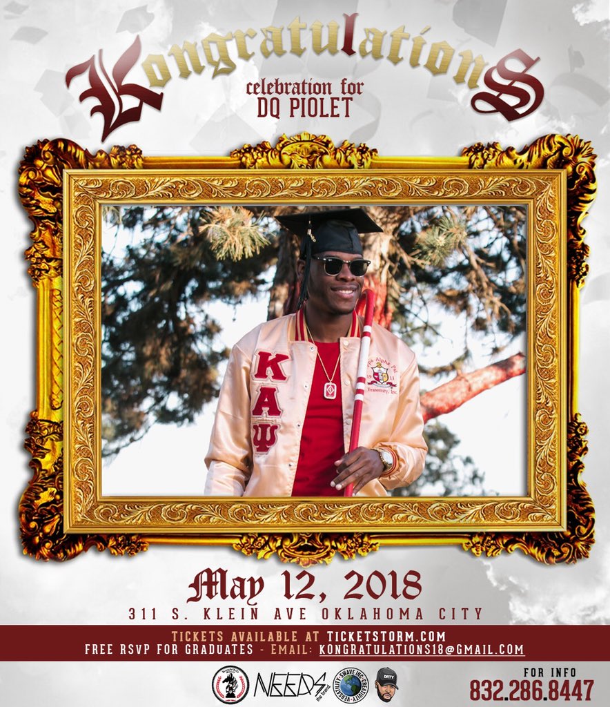 moneybagkz1's tweet photo. Hard copy tickets available now for #KongratulationS the statewide official graduation party! S/o @exklusive1911 on the accomplishment! Dm me or text 302-415-1051! Or contact @whoaitswop @yoamerikendream @klsexperiences 🎓 👩🏾‍🎓👨🏼‍🎓👩🏽‍🎓👨🏻‍🎓👩🏼‍🎓👨🏾‍🎓 https://t.co/tEXA50M6vA