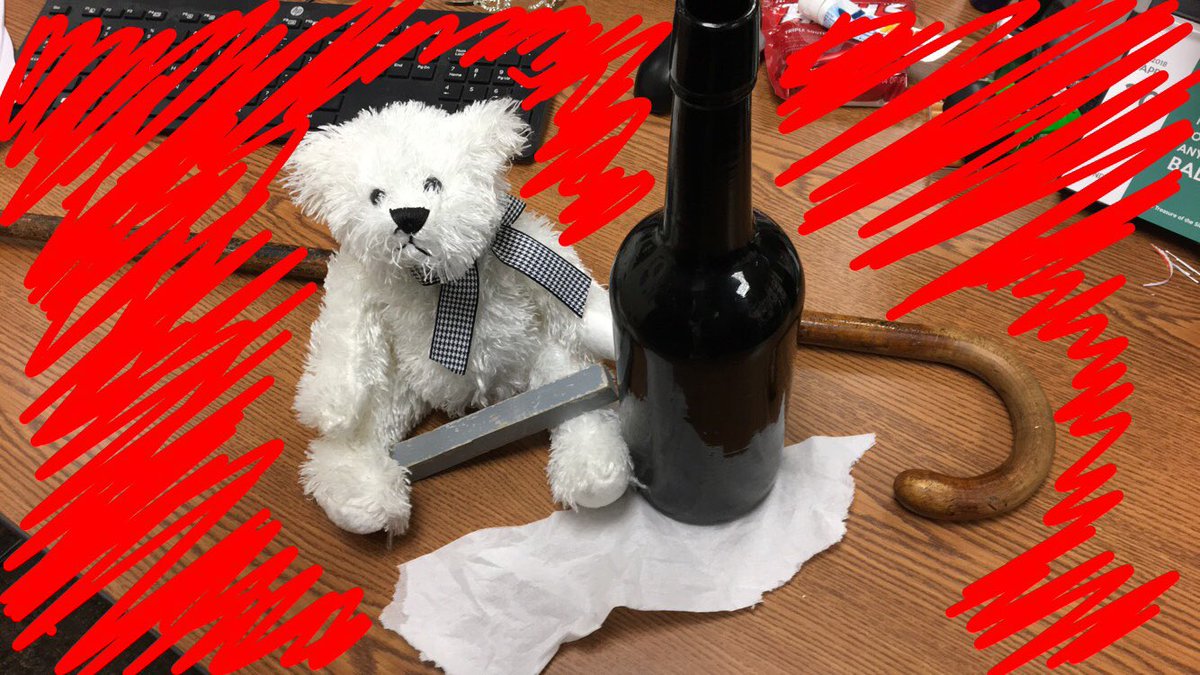 ROHSTheatre's tweet photo. Since no one has guessed correctly as of yet. https://t.co/Is5jOzRuPg