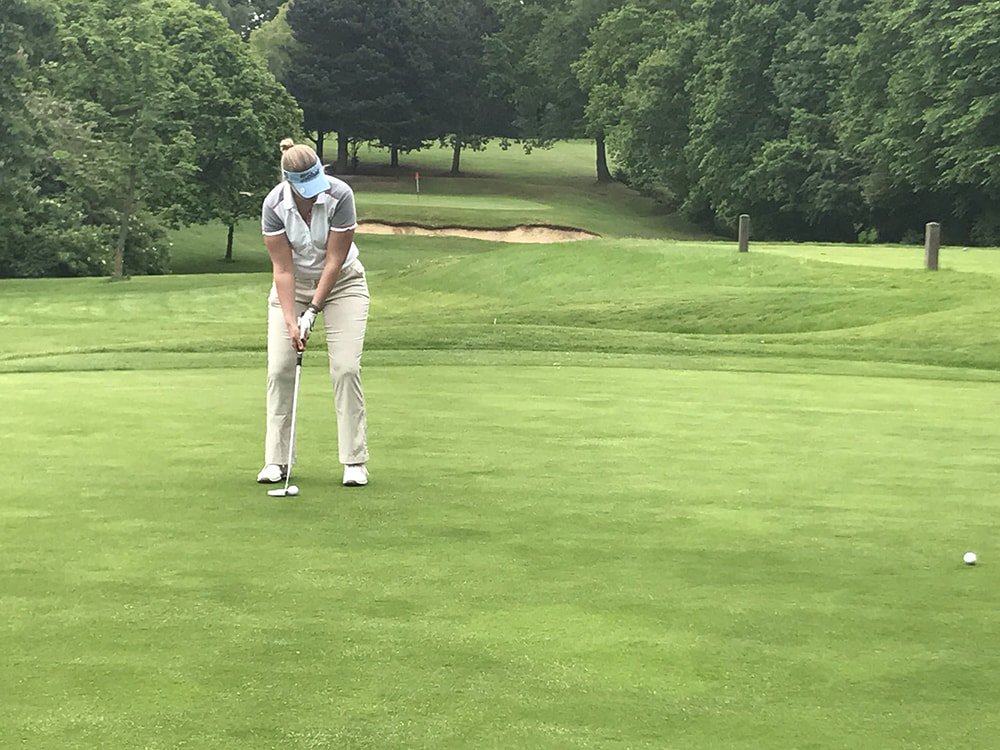repsltd's tweet photo. 3 May 2018 #womensgolf2018 @dressforsuccess say: "We are delighted that @WiPUK are supporting us again in 2018 at the @repsltd Women's Golf Day.  Proceeds from the ticket sales will go to support our important work supporting women in the workplace." https://t.co/GESgIANJlx https://t.co/DOsCL4oCUS