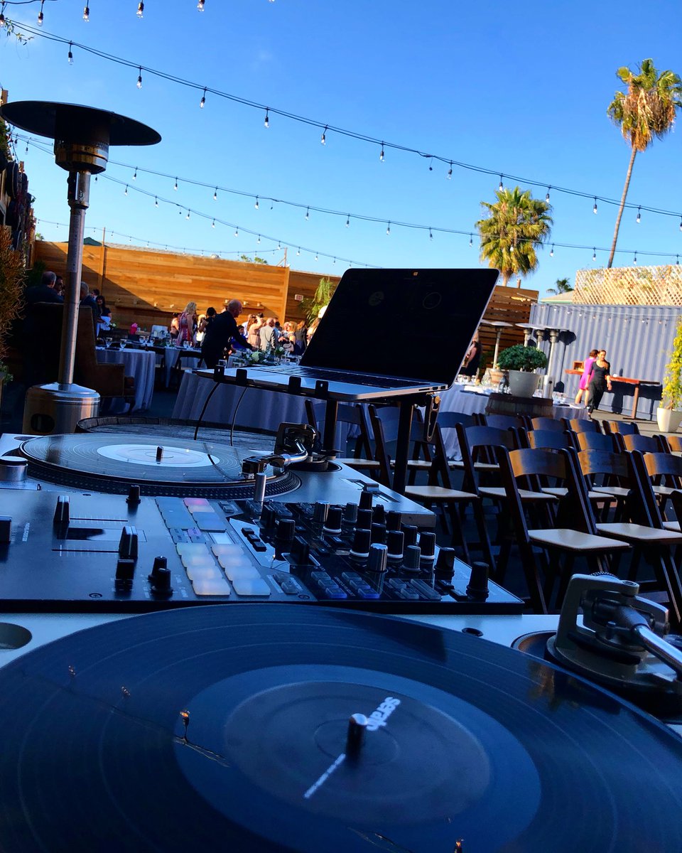 DJ ArtForm tweet media