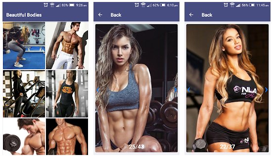 tqnhu's tweet photo. https://t.co/lJnjkb5mlq

Beautiful Bodies app is the place hold many beautiful pics both male and female.
#beauty, #beautifulbodies, #beautifulguy https://t.co/73U87StBpQ