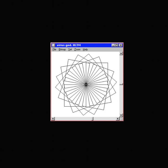 LIL_ICEBUNNY's tweet image. ready to unleash this spiritual effluent into the world 
Mirai