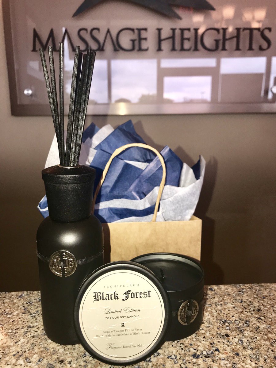 Let us help you celebrate Mom by gifting her some of our essential collections!! 🛍 #massageheights #lavender #eucalyptus #lemongrass #blackforest #elevateyoureveryday
 Call 972-249-9790 for more details