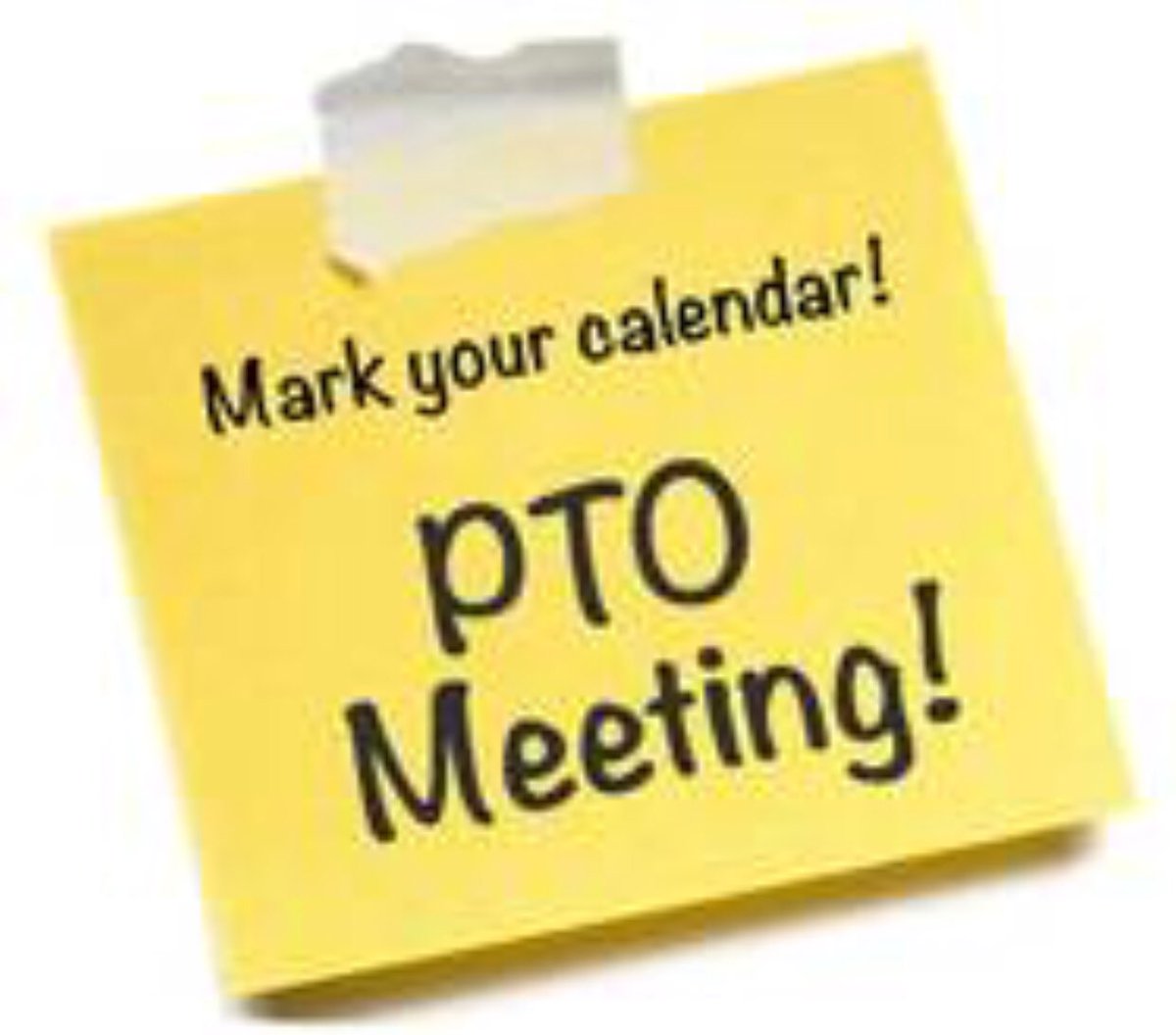 Image result for pto meeting