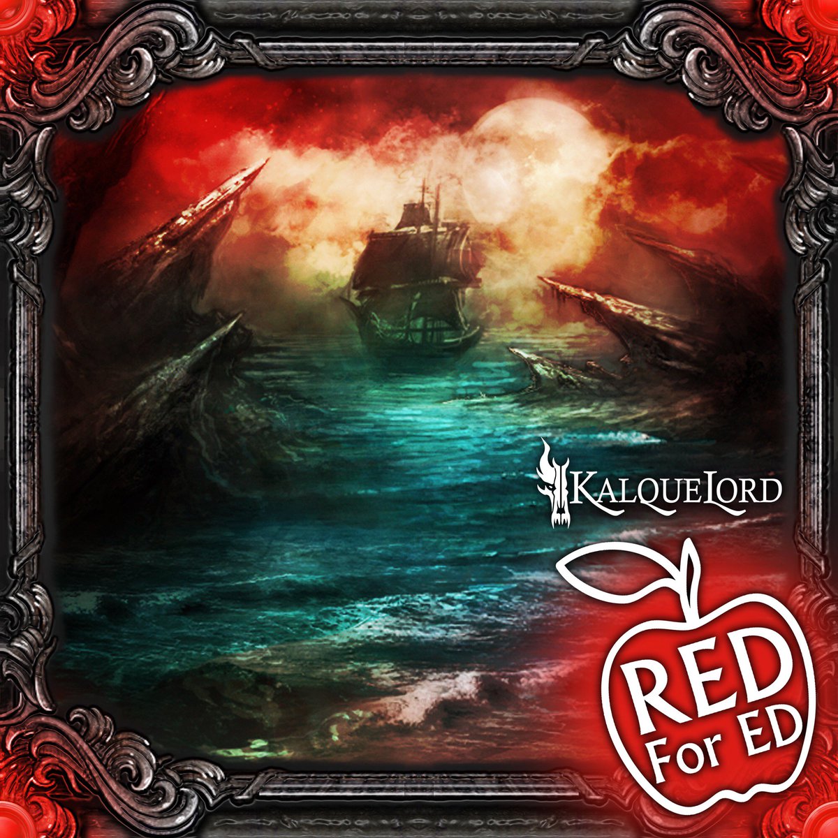 Will you join KalqueLord in supporting our hardworking teachers!
-
-
#redfored #kalquelord