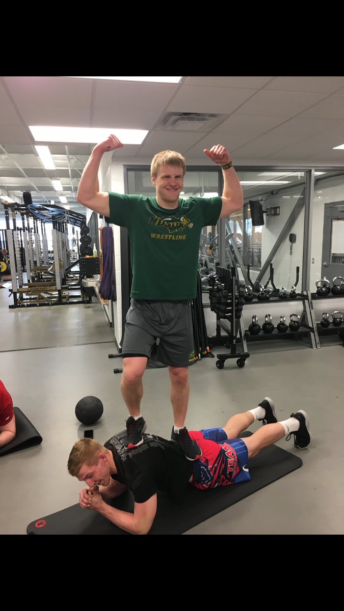 MattKaylor3's tweet photo. Normal core day ๐ช๐ป #rigwork https://t.co/0DHRIDJkFV
