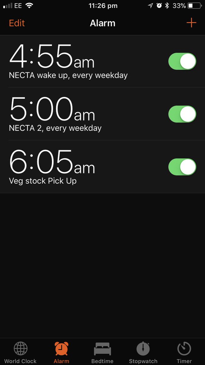 Richychef's tweet photo. That time of the year again @NectaChef #nectachef #competition #chefsofinstagram ☕️ https://t.co/AR5qnmx8Ye