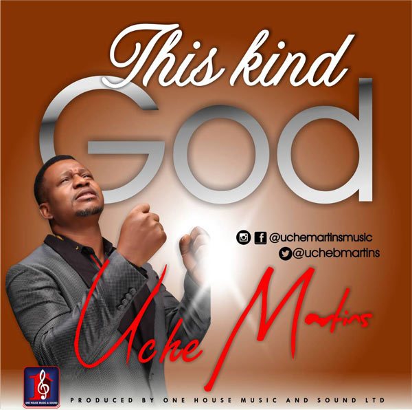 Sammpedro80's tweet photo. AUDIO: Uche Martins – This Kind God | @uchebmartins https://t.co/PrtbGgRENN https://t.co/Rq6mZynsNu