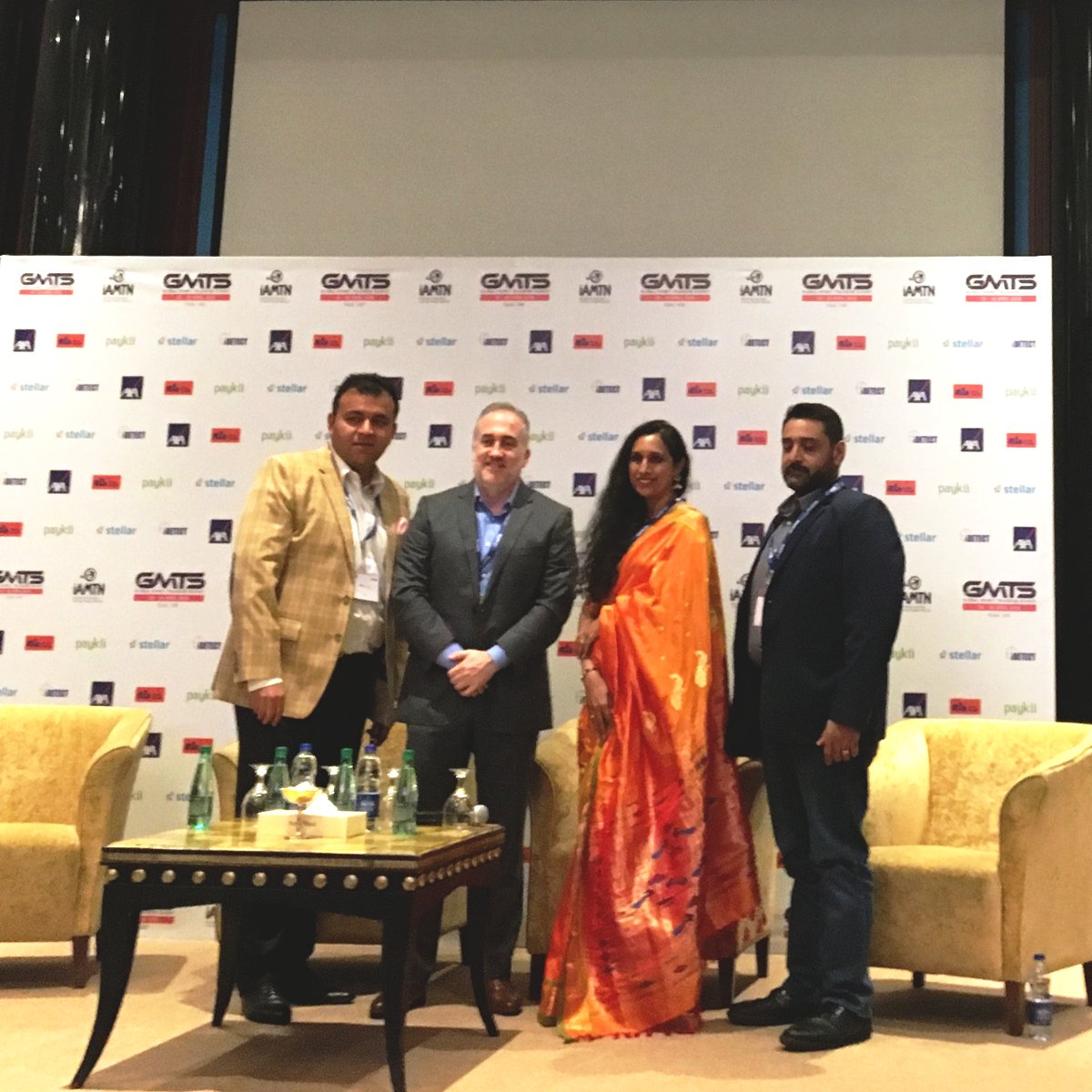 PayKiiOfficial's tweet photo. Lecturers on #Financial #Innovation. Discussion panels and conferences along with experts in the field of Finances and Remittances at Dubai #gmts #moneytransfer #remitsummit https://t.co/smgItjwQsg