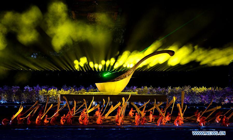 China Daily tweet media