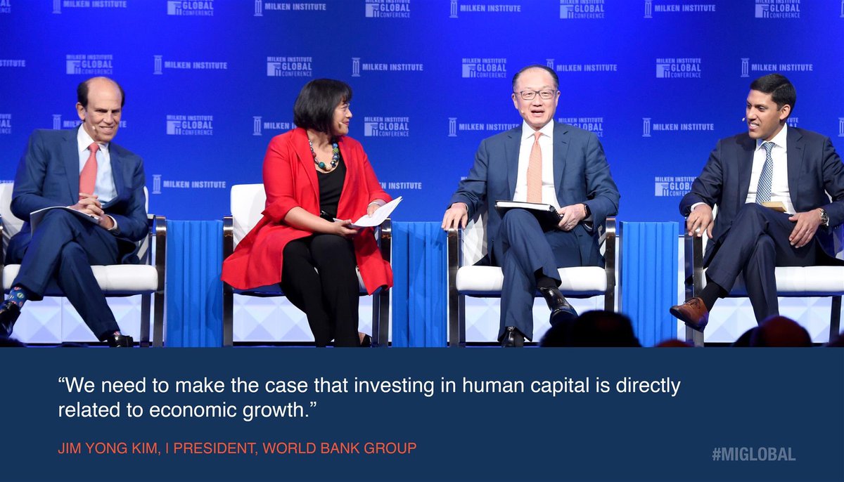 jcarlosbriseno's tweet photo. Presentes en Conferencia Global del Instituto Milken... Participating in Milken Global Conference... https://t.co/W4tzokkogT
