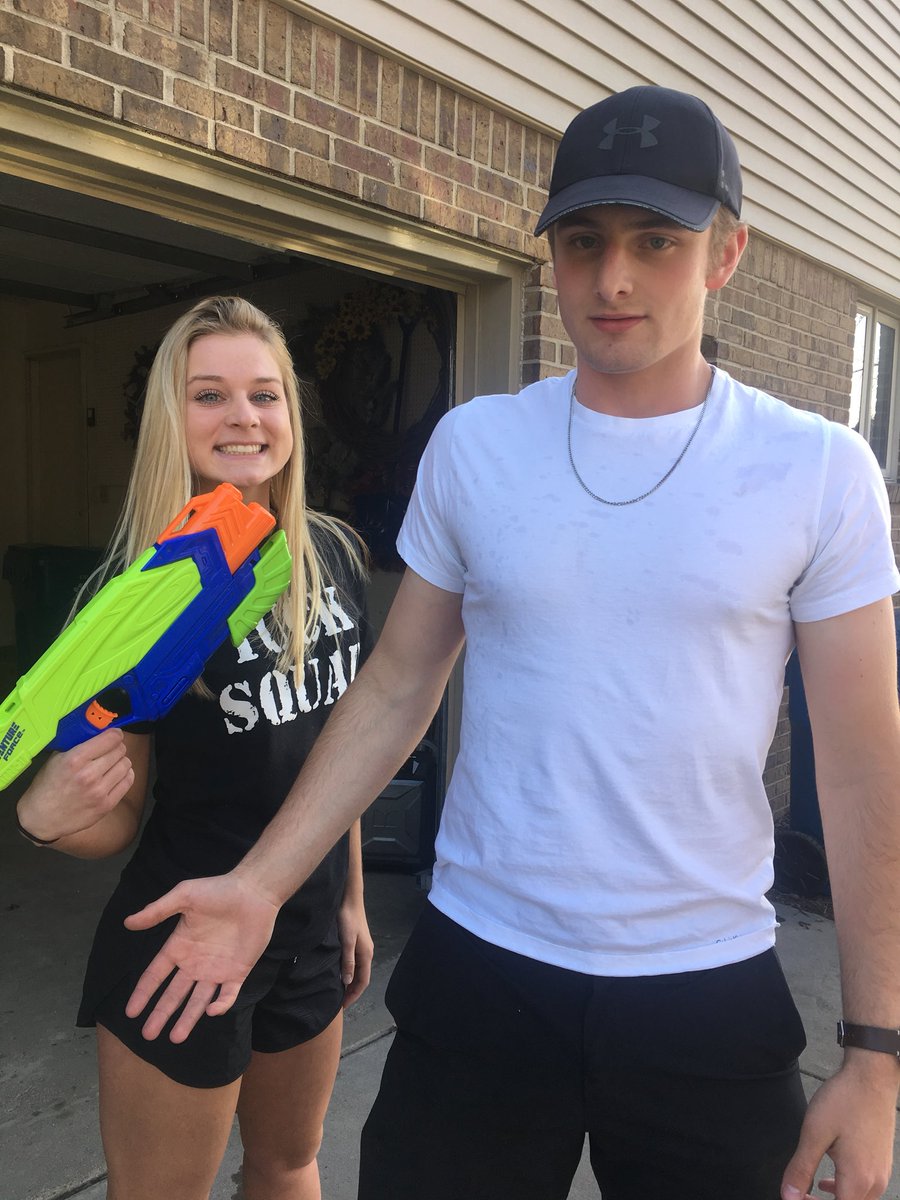 HOSE YOUR DADDY (HOSE_YOURDADDY) Twitter