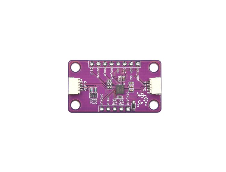 smart_prototype's tweet photo. This solid little chip will output 10 different pieces of raw data which combined, presents a clear image of an object's movement and orientation https://t.co/HsDJo6wMFn https://t.co/TKpY5iSURp