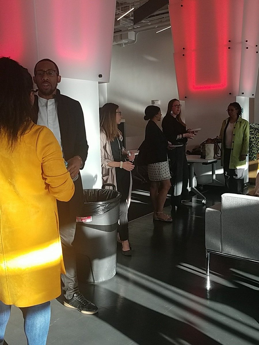 sybongile's tweet image. @In3DC for the @DMGEOSnowden Tech Unplugged: Revitalizing Communities through Innovation. Come join us! #TechUnpluggedDC