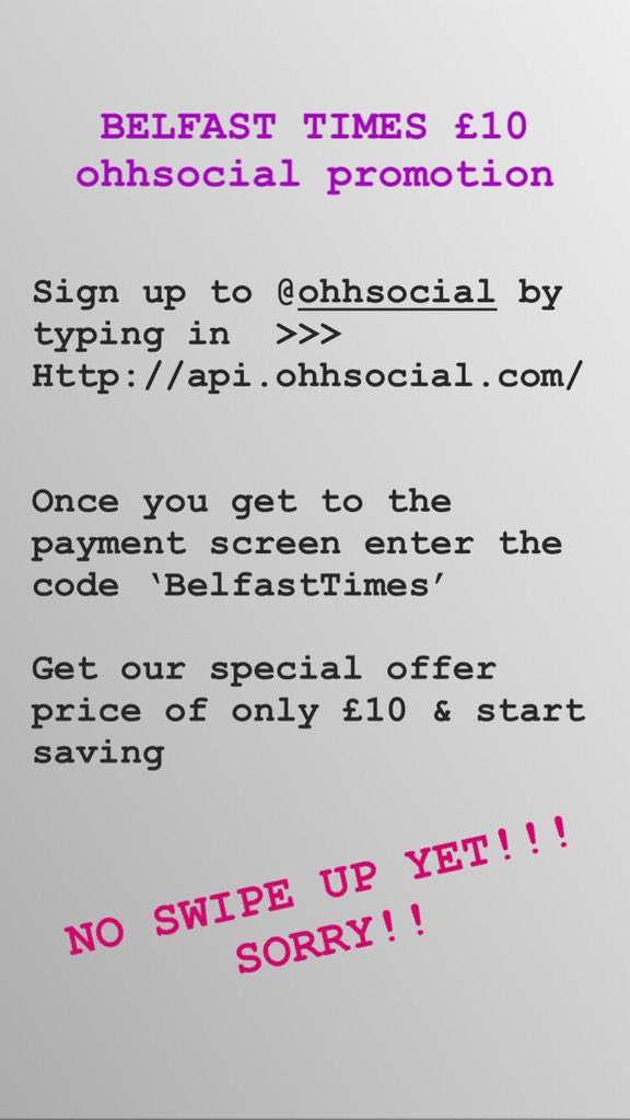 Belfasttimes's tweet photo. @ThatProtein @tonyandjens We were in @RestaurantSouls this evening for dinner and the manager told us they do vegan afternoon tea 👍🏻👍🏻  And if you use that @Ohh_Social app you buy one get one free! Worth checking out https://t.co/7YP0bWt4JG https://t.co/iHWUaALq6E