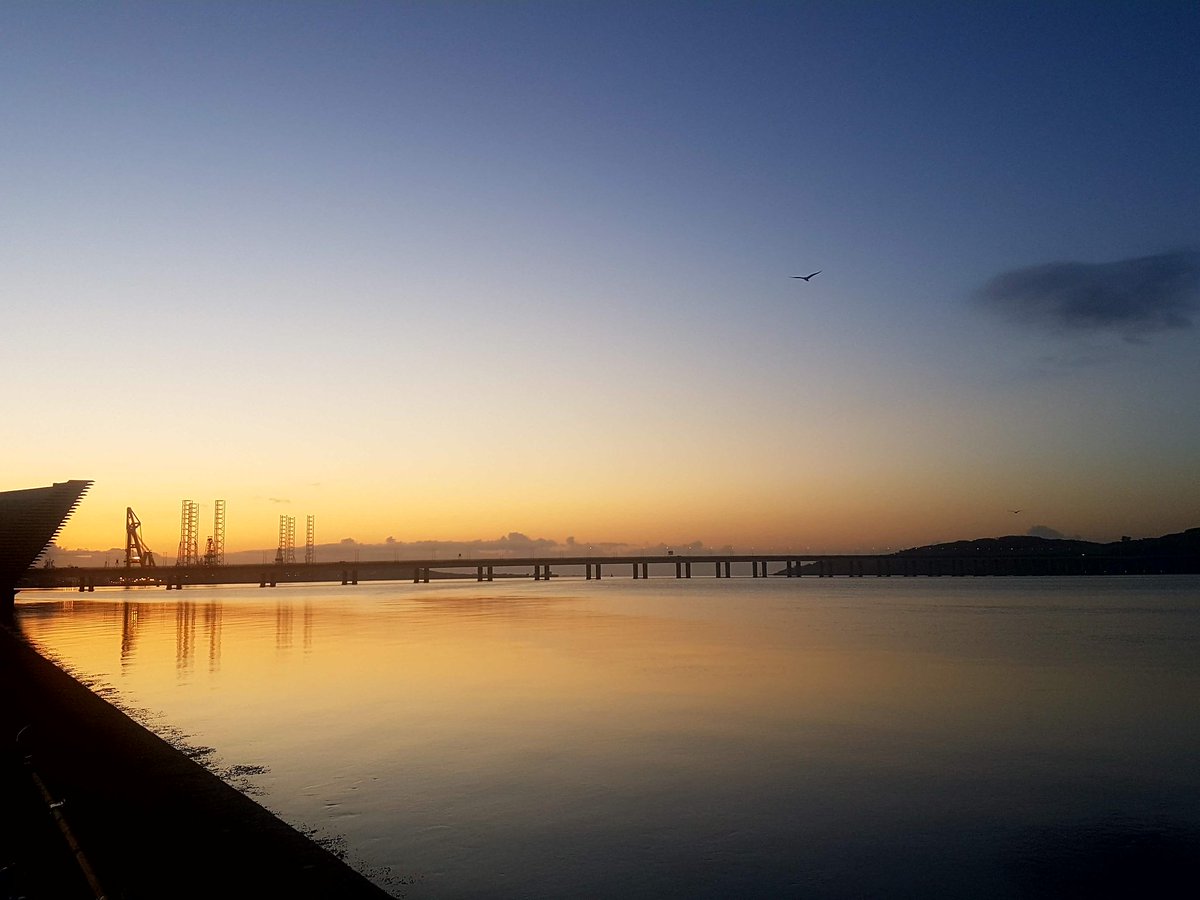 Working the night shift deffinately has its advantages...peaceful river tay #roomswithaview <a href="/CatherineSmi2/">Catherine smith</a> <a href="/SDEBDD/">simon ewins</a> <a href="/AndyFr4ncis/">AndyFr4ncis</a> <a href="/NorthScotlandPI/">North Scotland Area</a>