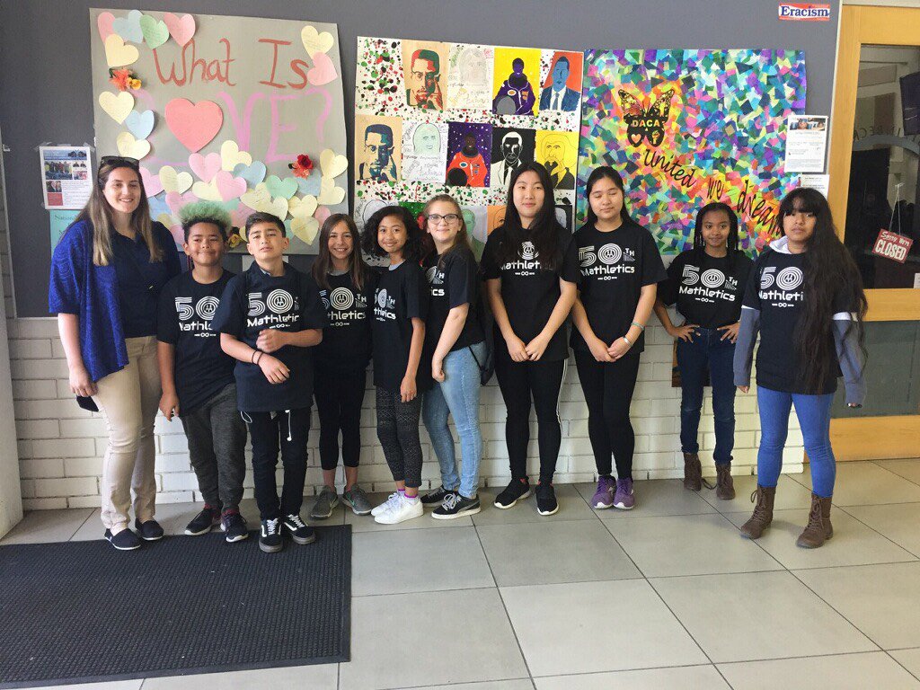 WCMS_COLTS's tweet photo. WCMS Colts representing at Mathletics this last weekend! Way to go brainiacs! @mpusd_now https://t.co/lIc9quvulc