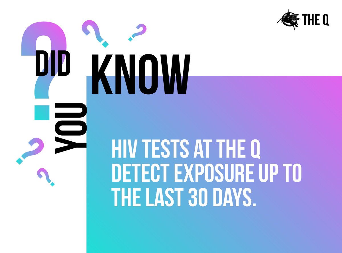 q_austin's tweet image. AKA if you had an unsafe encounter before April 1, we can test for it. Free your mind and get tested today! #TestATX