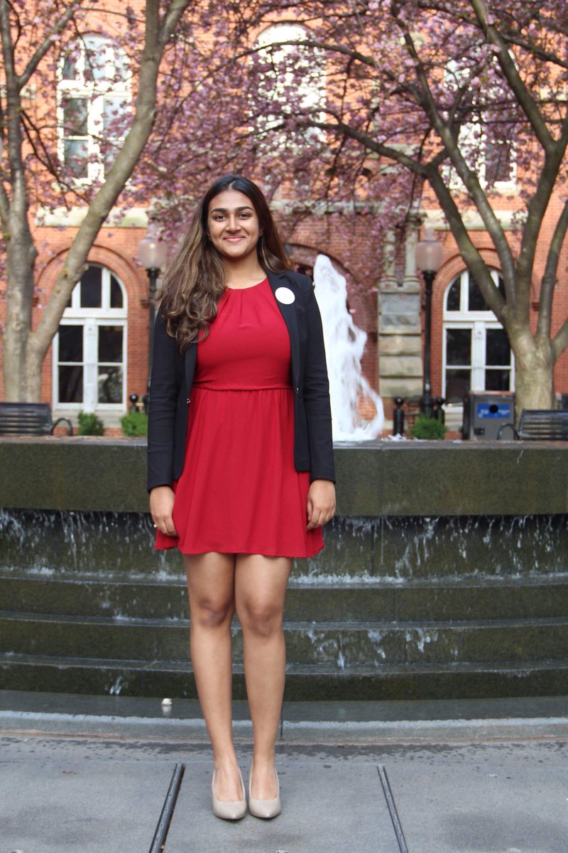 UNAGeorgetown's tweet photo. We are incredibly happy to announce Beverly Lobo as our 2018-2019 Secretary-General. We look forward to her leadership during this upcoming year.  #HoyaSaxa #UNA #UNAG #UNAGeorgetown #GenUN https://t.co/RI8rEgrsGS