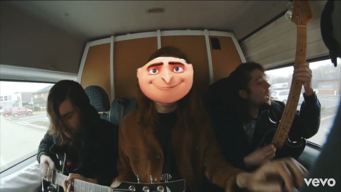 mvdetodestroy's tweet photo. not even the early, early morning gorl https://t.co/WeFflVly6T